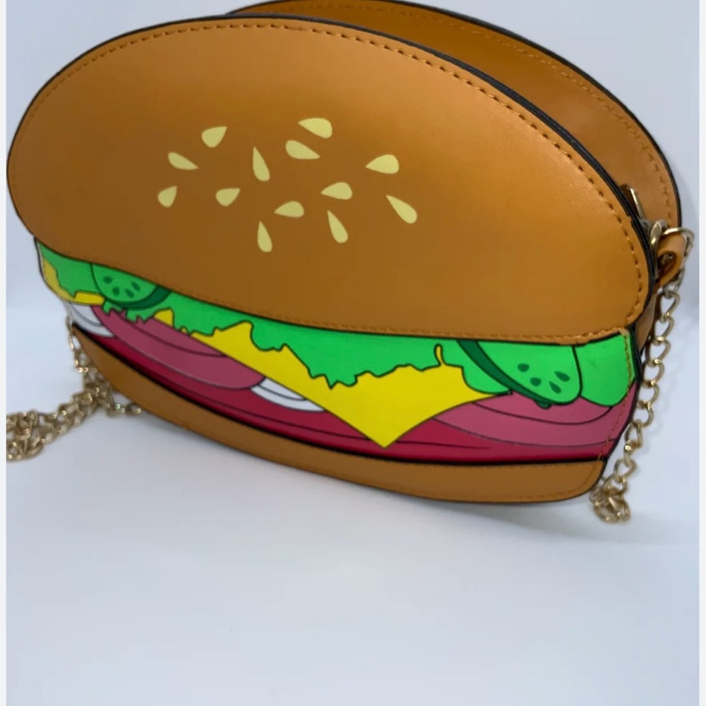 Shoulder bag